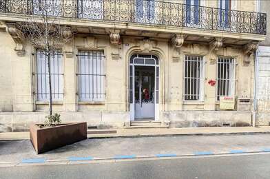 Commerce 1 pièces 450 €