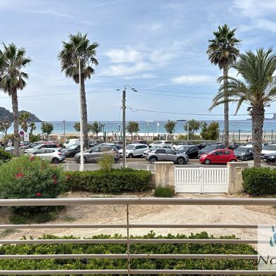 Appartement 2 pièces 200000 €