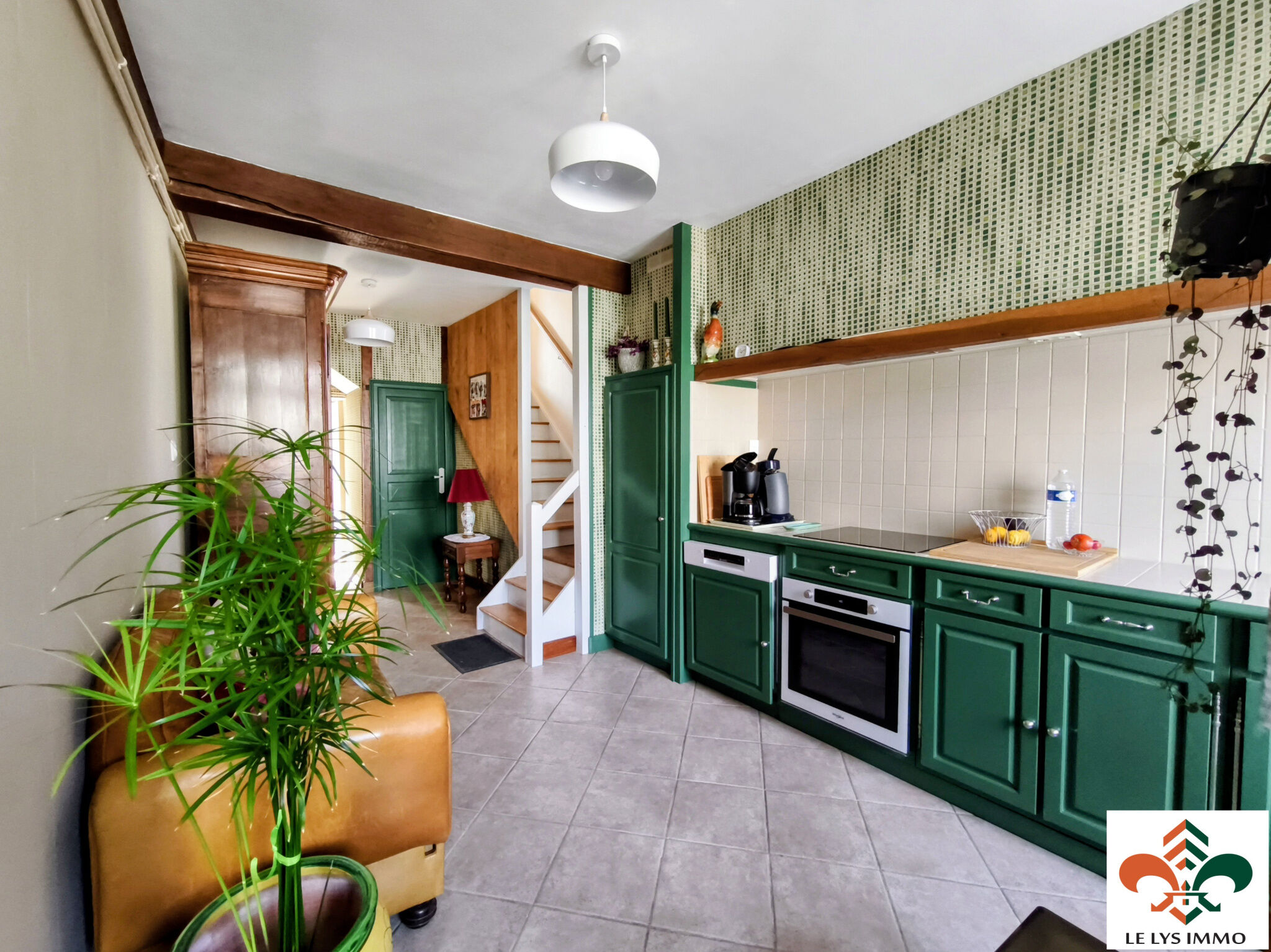 Villa / Maison  T6 à vendre Avize 51190