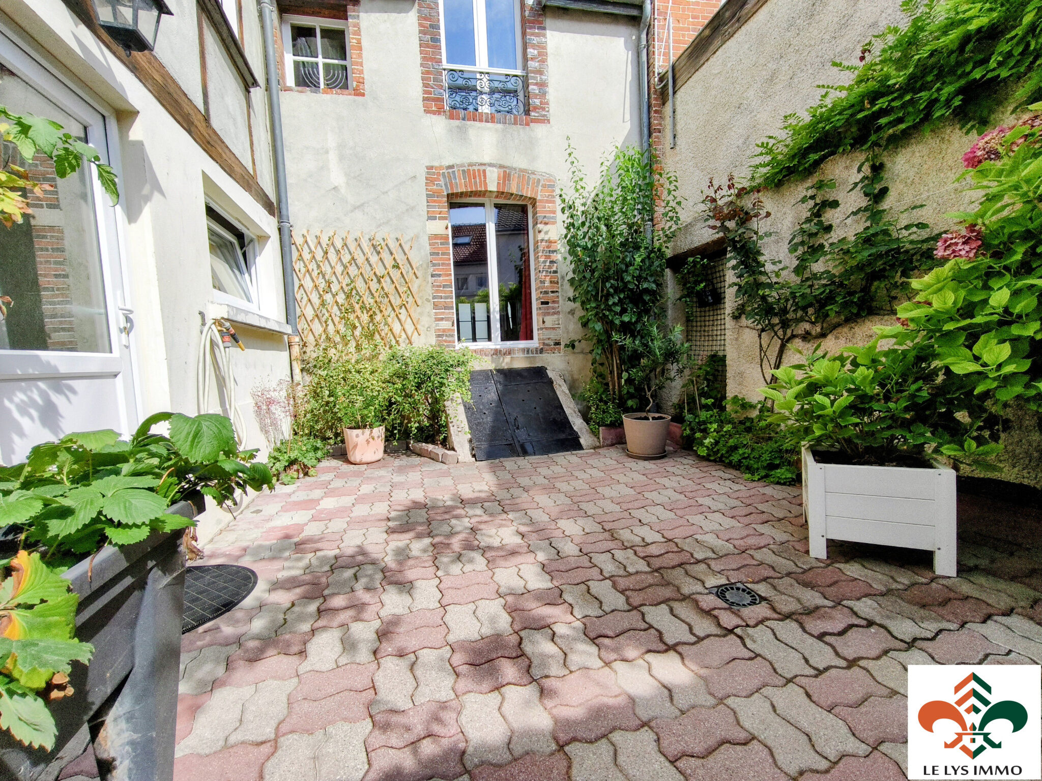Villa / Maison  T6 à vendre Avize 51190