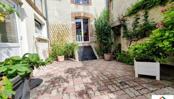 Villa / Maison 6 pièces  à vendre Avize 51190