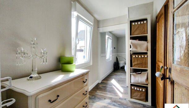 Villa / Maison 6 pièces  à vendre Avize 51190