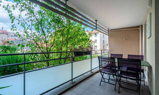 Appartement 4 Pièces 89 m² à vendre à Tassin-la-Demi-Lune (69160)