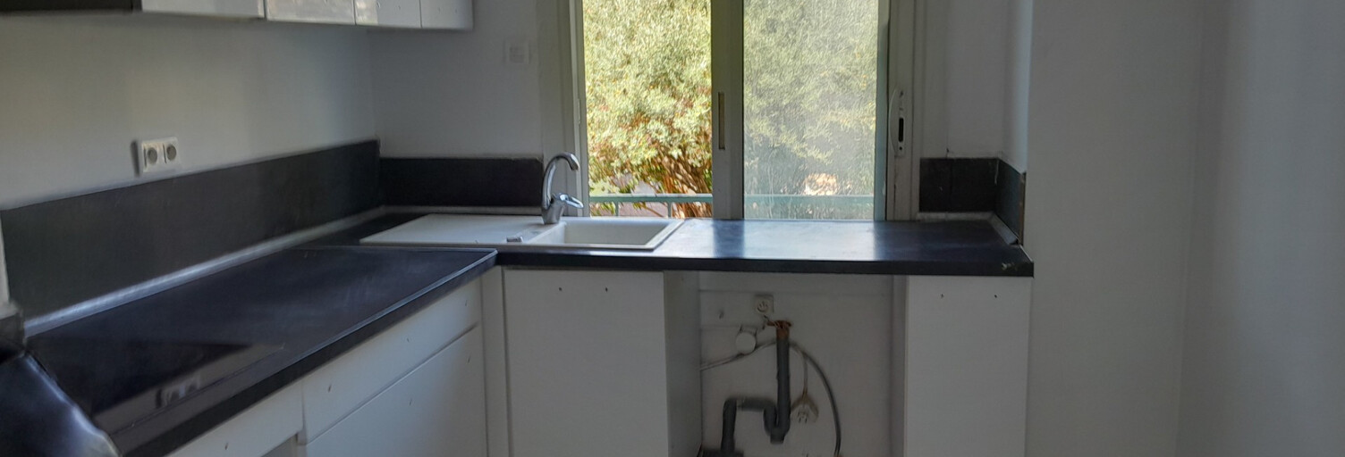 Appartement 4 Pièces 70 m² à vendre à Fréjus (83600)