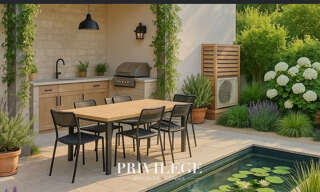 Appartement 5 Pièces 163 m² à vendre à Saint-Cyr-au-Mont-d'Or (69450)