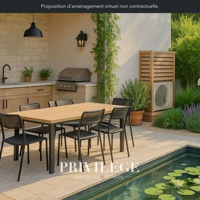 Appartement 5 pièces 720000 €