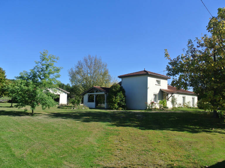 Maison a 10 minutes de Marmande proches de toutes les commod — photo 1