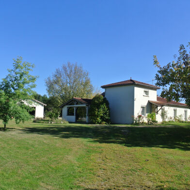 Maison 6 pièces 241500 €