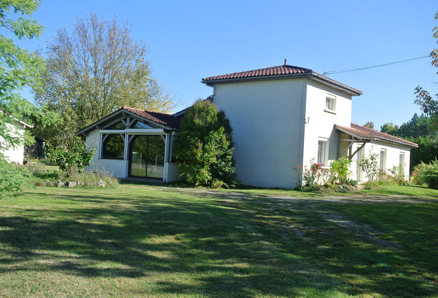 Maison a 10 minutes de Marmande proches de toutes les commod — photo 1