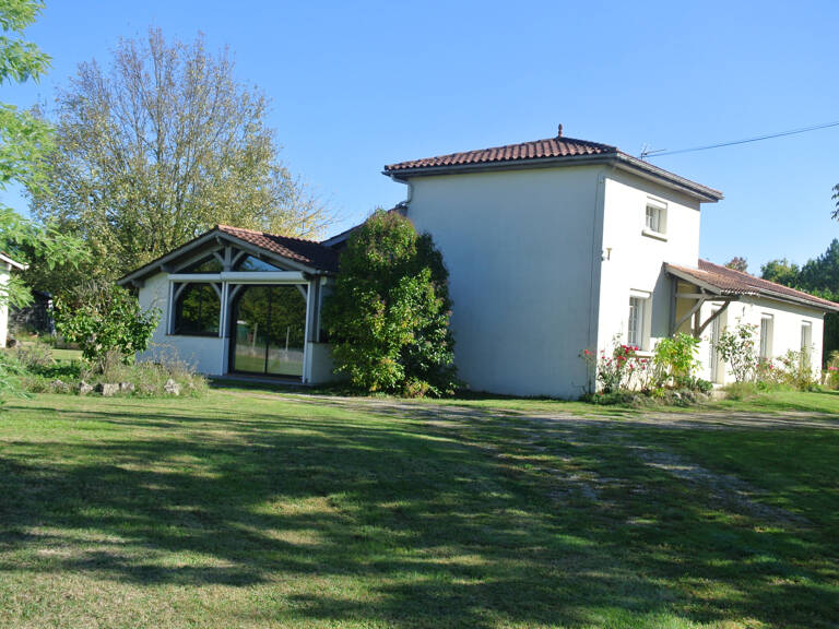 Maison a 10 minutes de Marmande proches de toutes les commod — photo 1
