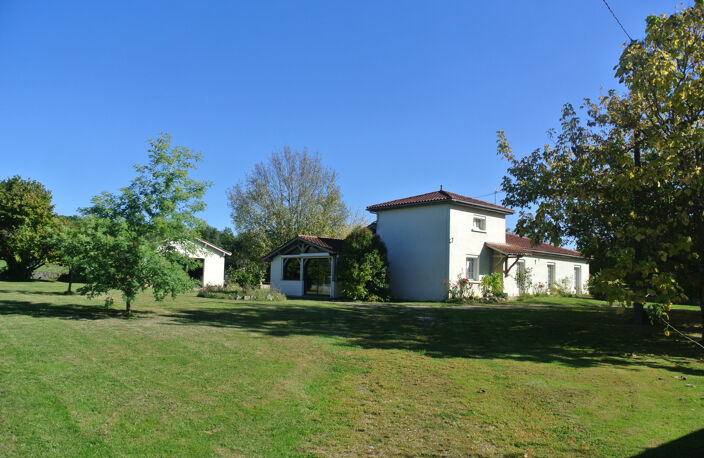 Maison a 10 minutes de Marmande proches de toutes les commod — photo 2