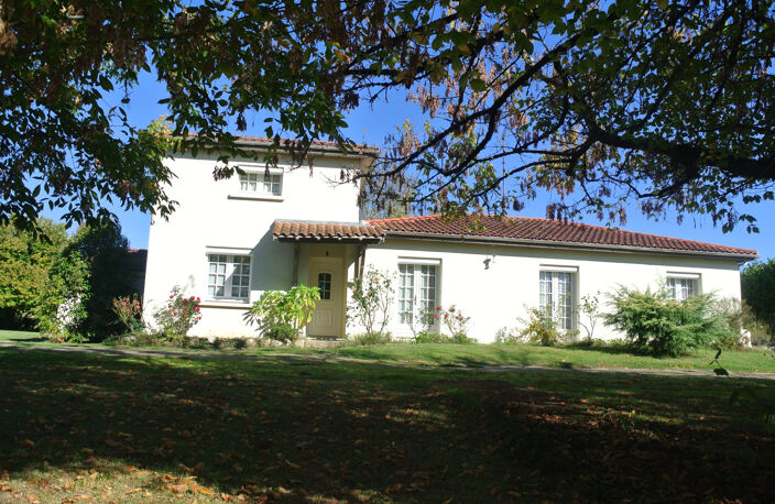 Maison a 10 minutes de Marmande proches de toutes les commod — photo 3