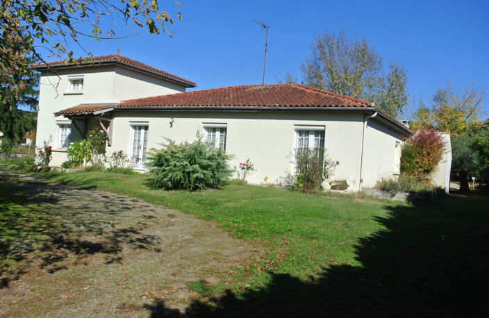 Maison a 10 minutes de Marmande proches de toutes les commod — photo 4