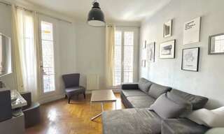 Appartement 3 Pièces 49 m² à vendre à Nice (06000)