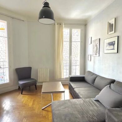 Appartement 3 pièces 239000 €