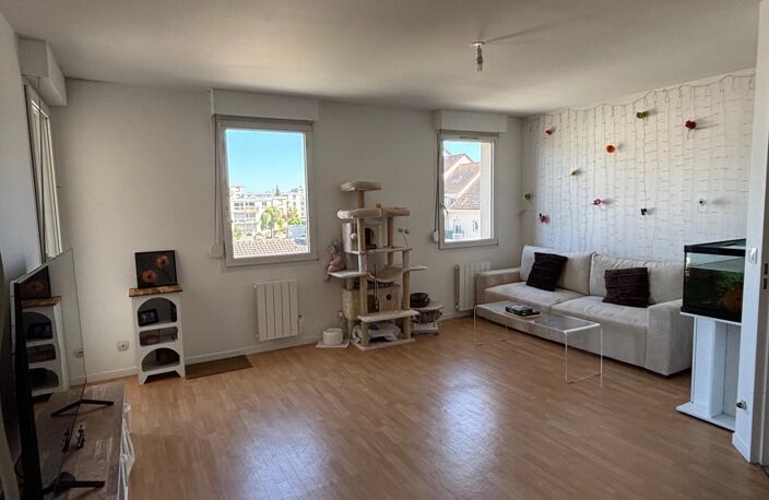 A LOUER - Appartement 2 pièces MAINVILLIERS — photo 4