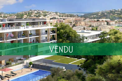 Appartement 3 pièces 355000 €