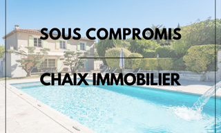 Maison 5 Pièces 170 m² à vendre à Aubagne (13400)