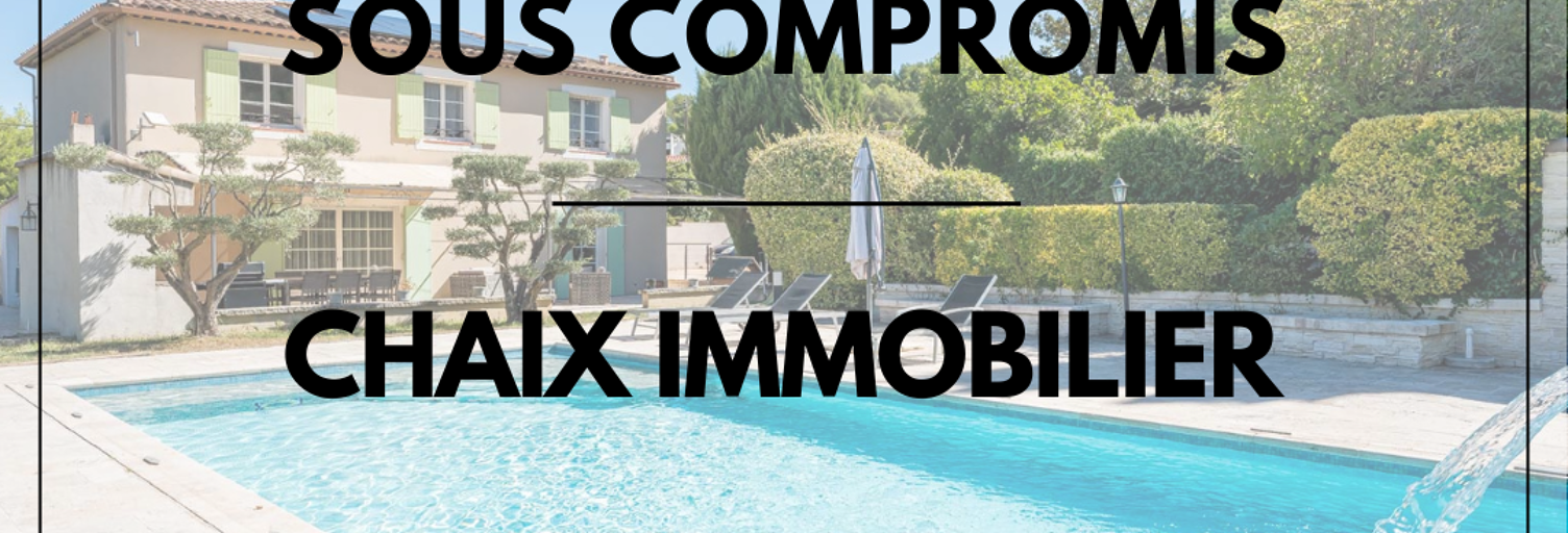 Maison 5 Pièces 170 m² à vendre à Aubagne (13400)