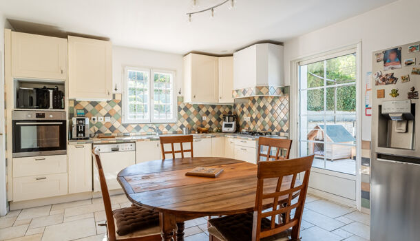 Villa / Maison 5 pièces  à vendre Aubagne 13400