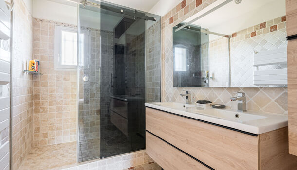 Villa / Maison 5 pièces  à vendre Aubagne 13400