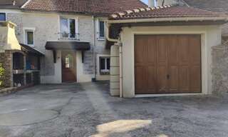 Maison 6 Pièces 100 m² à vendre à Saint-Chéron (91530)