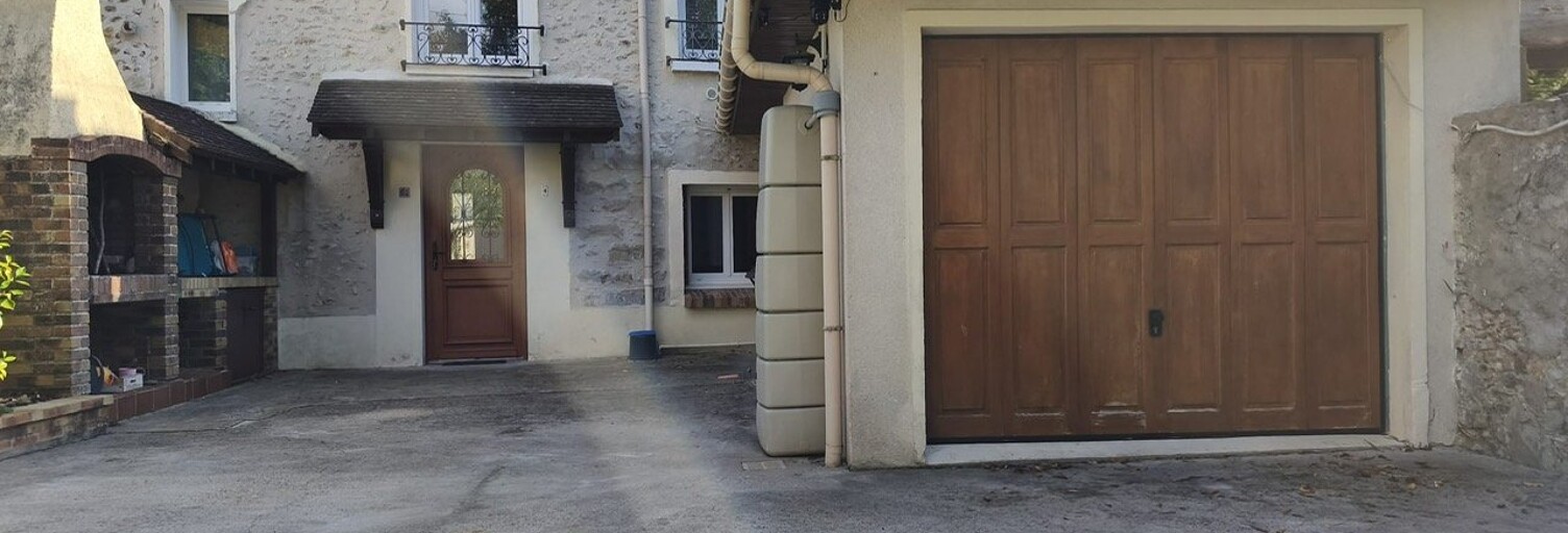 Maison 6 Pièces 100 m² à vendre à Saint-Chéron (91530)