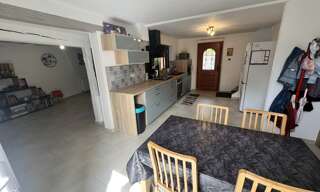 Maison 6 Pièces 100 m² à vendre à Saint-Chéron (91530)