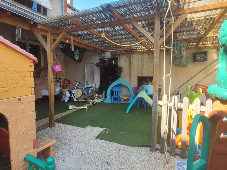 Maison   — photo 1