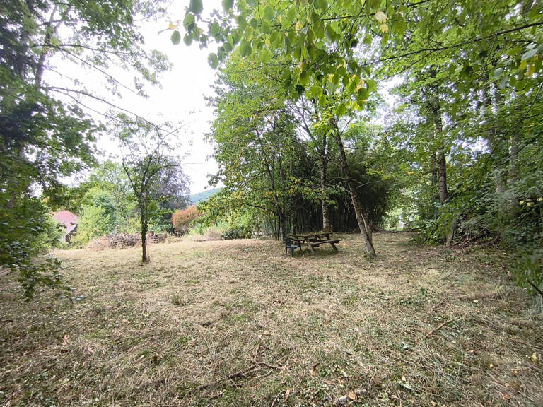 Terrain avec vue dégagée — photo 1
