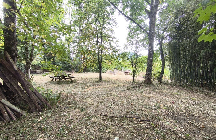 Terrain avec vue dégagée — photo 2