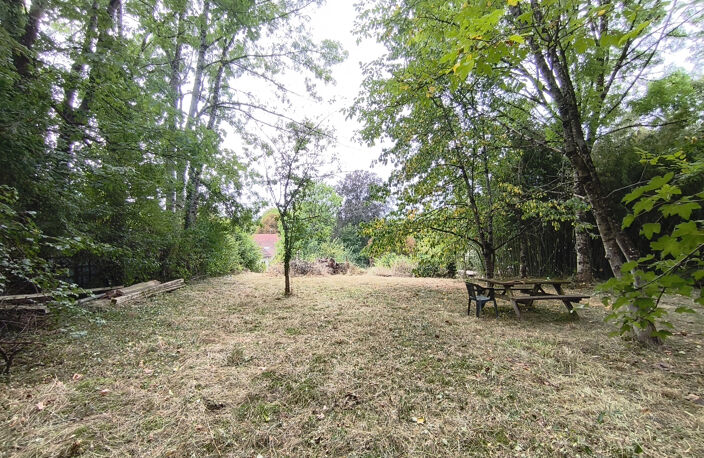 Terrain avec vue dégagée — photo 3