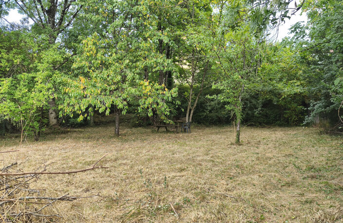 Terrain avec vue dégagée — photo 4