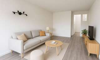 Appartement 1 Pièce 29 m² à vendre à Rouen (76000)