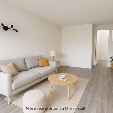 Appartement 1 pièces 83000 €