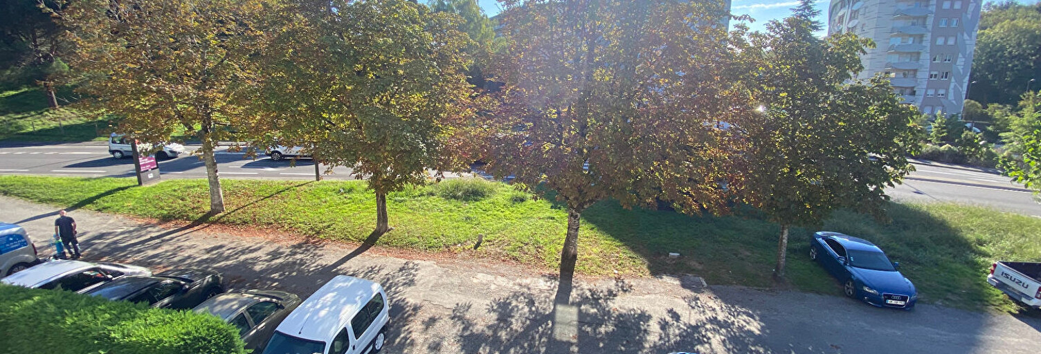 Appartement 4 Pièces 100 m² à vendre à Billère (64140)