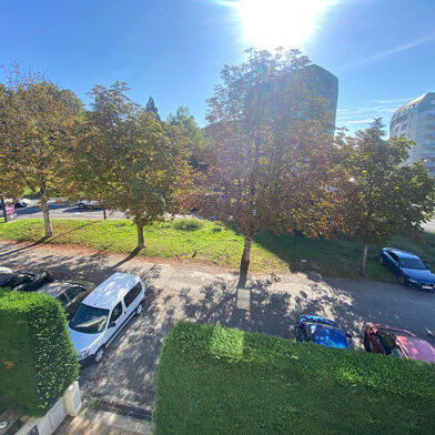 Appartement 4 pièces 170000 €