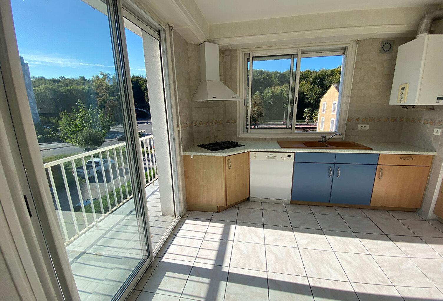 Proche PAU - Appartement T4 - BILLERE - Pont d'Espagne — photo 1