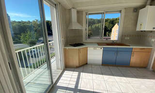 Appartement 4 Pièces 100 m² à vendre à Billère (64140)