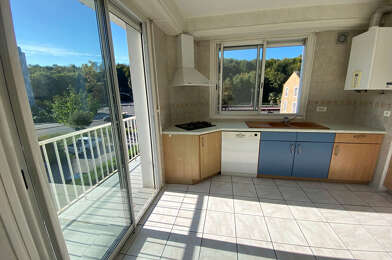 Appartement 4 pièces 170000 €