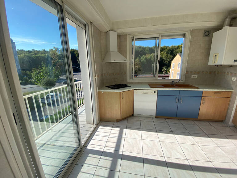 Proche PAU - Appartement T4 - BILLERE - Pont d'Espagne — photo 1