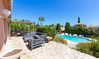 Maison 4 Pièces 130 m² à louer à Mandelieu-la-Napoule (06210)