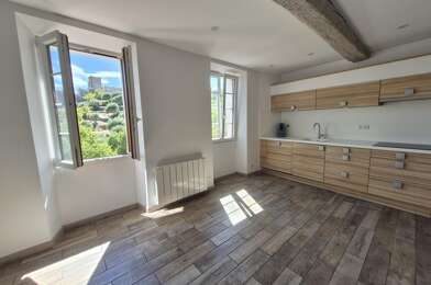 Appartement 3 pièces 245000 €