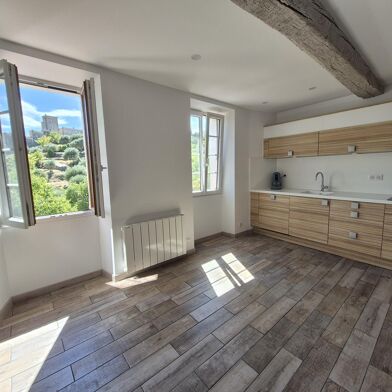 Appartement 3 pièces 245000 €