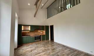 Appartement 3 Pièces 54 m² à vendre à Tourrettes (83440)