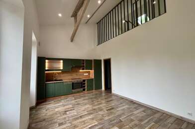 Appartement 3 pièces 204000 €