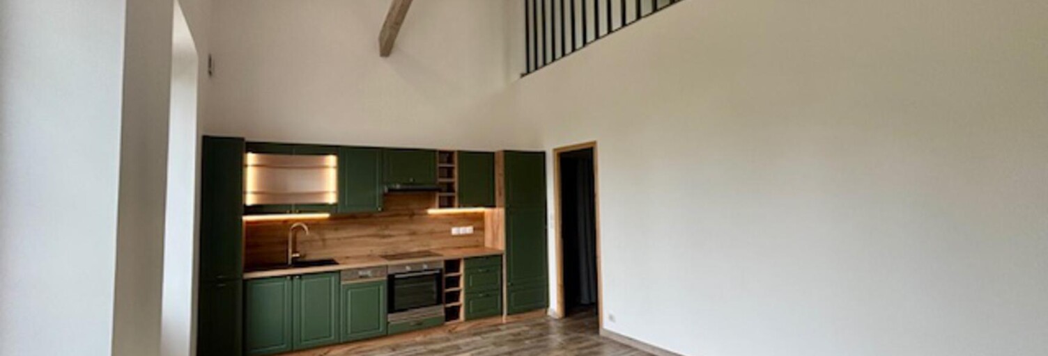 Appartement 3 Pièces 54 m² à vendre à Tourrettes (83440)