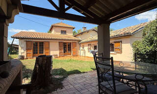 Maison 6 Pièces 196 m² à vendre à Saint-Ciers-sur-Gironde (33820)