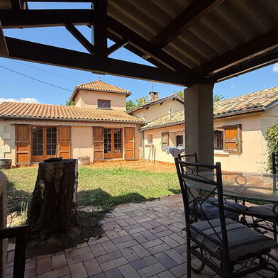 Maison 6 pièces 223500 €