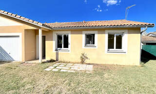 Maison 4 Pièces 86 m² à louer à Saint-Vincent-de-Paul (33440)